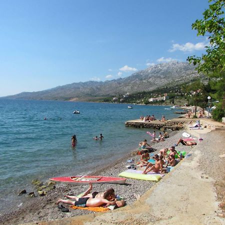 Apartments La Bombonera Starigrad Paklenica Extérieur photo