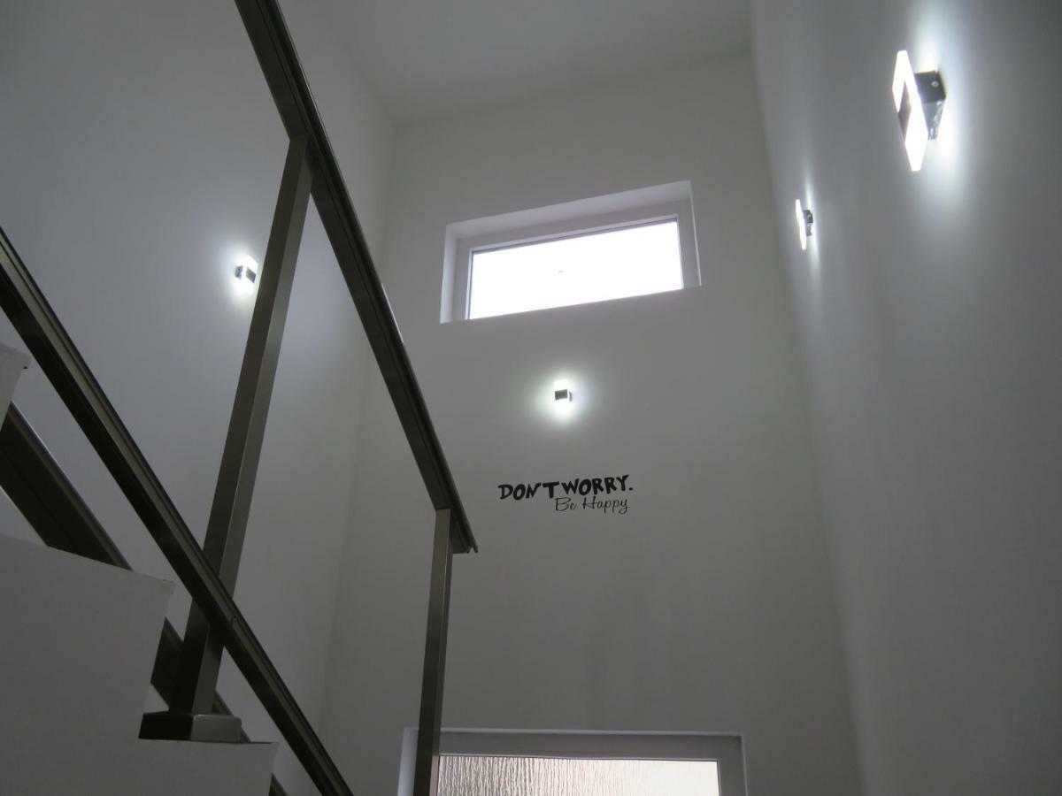 Apartments La Bombonera Starigrad Paklenica Extérieur photo