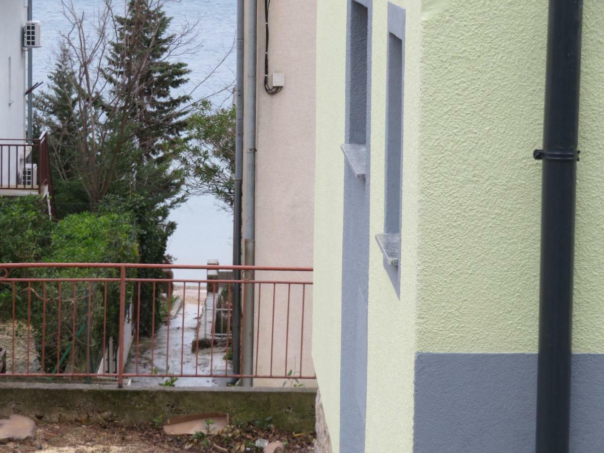 Apartments La Bombonera Starigrad Paklenica Extérieur photo